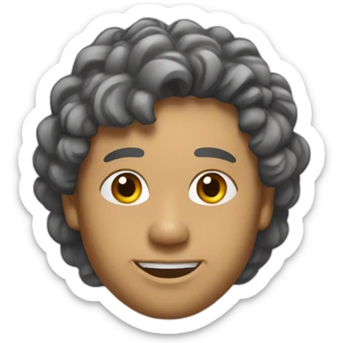 Olympique Marseillais sticker