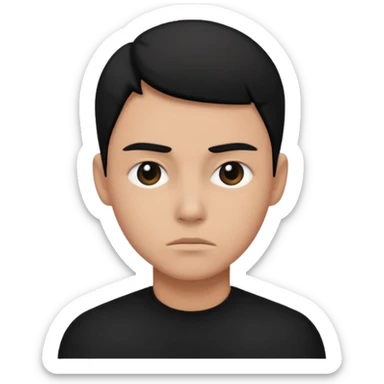 funeral directing sticker