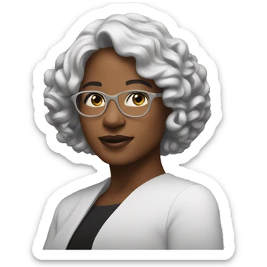 Make Your Mark with Stunning Posters! sticker