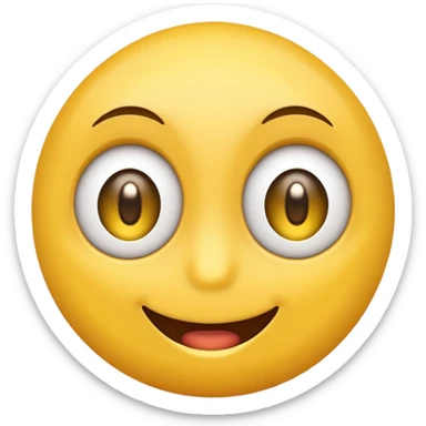 Make a funny emoji sticker