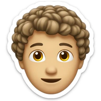 If You Want To Be Strong, Learn To Enjoy Being Alone. sticker