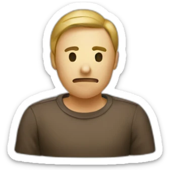 Anonymous Browsing sticker