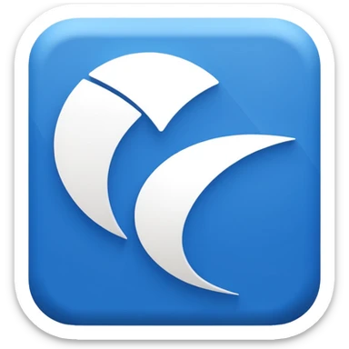 Logo mondial relay sticker