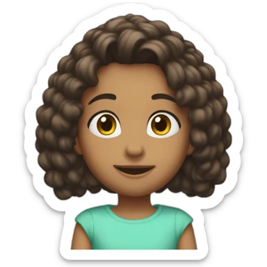 the kairy 78 sticker