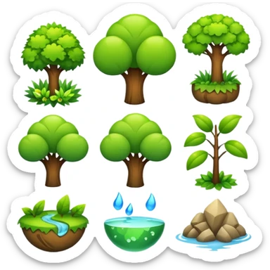 ECO sticker
