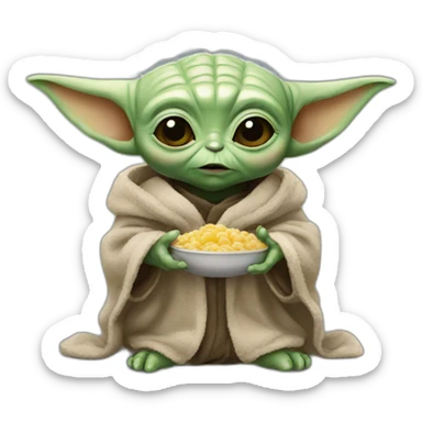 baby-yoda_hungry sticker
