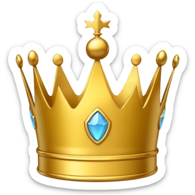A yellow crown icon, with a small ‘Pro’ tag  sticker