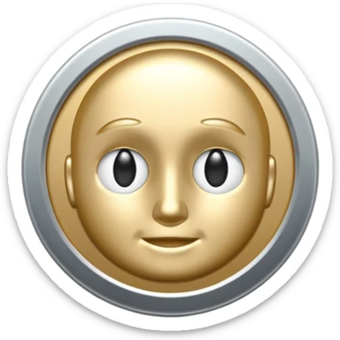 danny dimes coin sticker