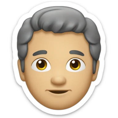 lécher les babines sticker