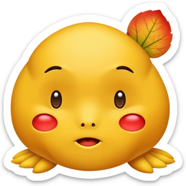 Naked girl using a plastic penis on her ass sticker