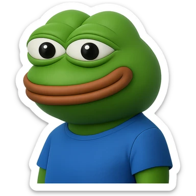 flip this image horizontally and keep the subject just as bright sticker