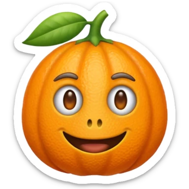 Crie um emoji de um trem pegando fogo sticker