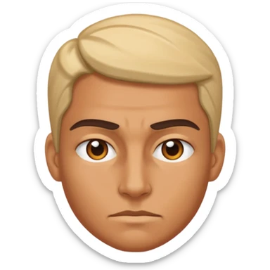 physical ability sticker