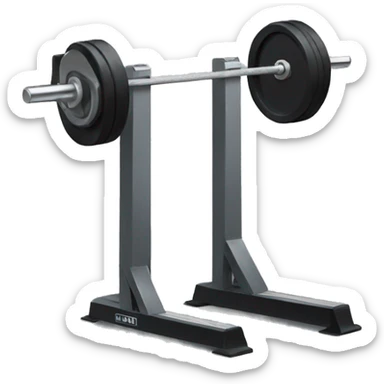 smith gym equipment sticker