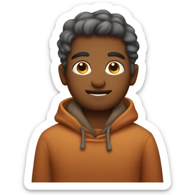 autumn cozy emoji for story design (not people) sticker