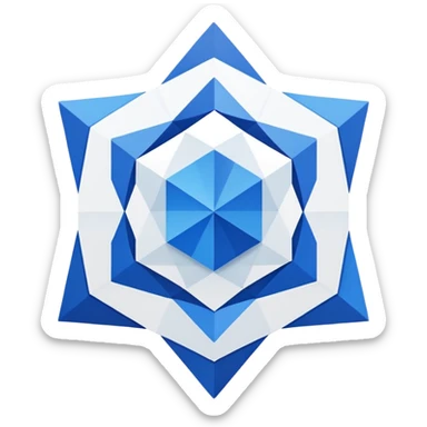 make emoji from logo that use from site https://magentaku.id/c/yodya-karya sticker