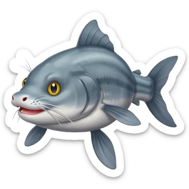 catfish



 sticker