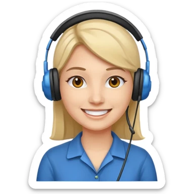 community manager sticker