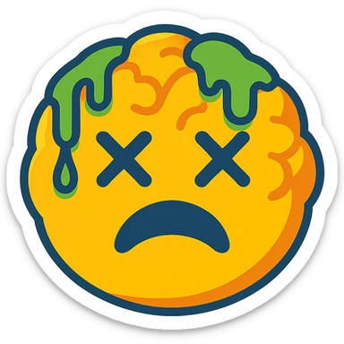 brainrot emoji sticker