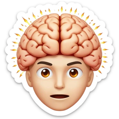 🧠💥
❌ "Et si je te disais que ta perception de la réalité est fausse ?"
👉 Ce que tu crois être vrai… pourrait être une illusion qui te freine chaque jour. sticker