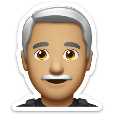 michael sara sticker