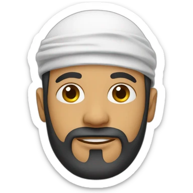 yasin tunisien sticker