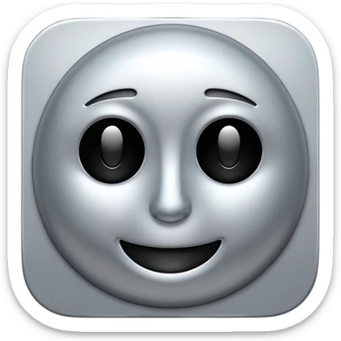 Numero 7 invertido  sticker