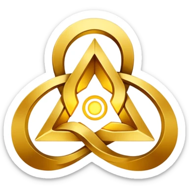 1. brand name is pronis.
2. it means source of creation.
3. I want simple logo sticker