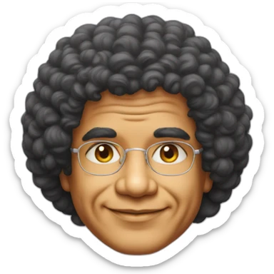 Sathya sai baba sticker