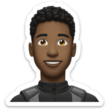 NBA Youngboy sticker