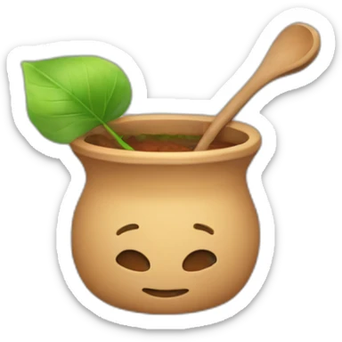 Tourne autour du pot sticker