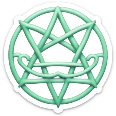 heartagram sticker