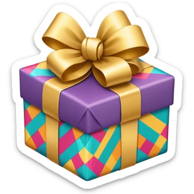 gift sticker