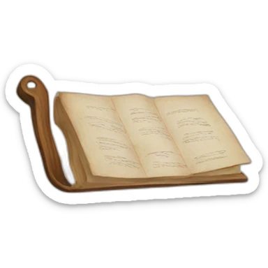 pass to the word sticker