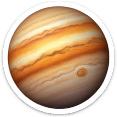 planet sticker