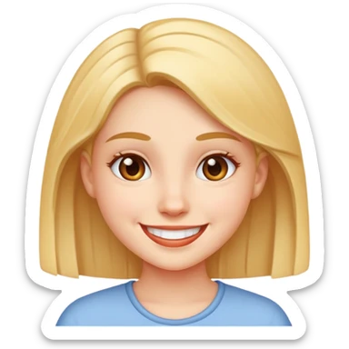 girl masturbating sticker