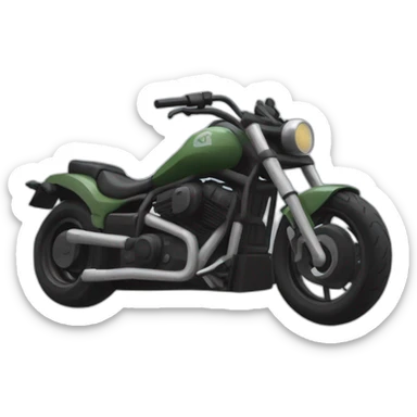 GTA mark 2 oppressor sticker