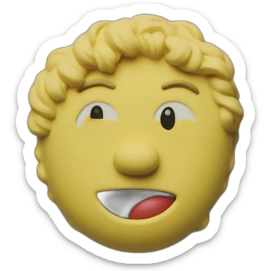 Plasticine 35mm film Fujifilm sticker