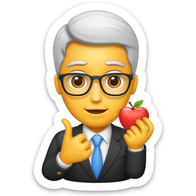 Business for idea USA sticker