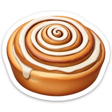  cinnamonroll sticker