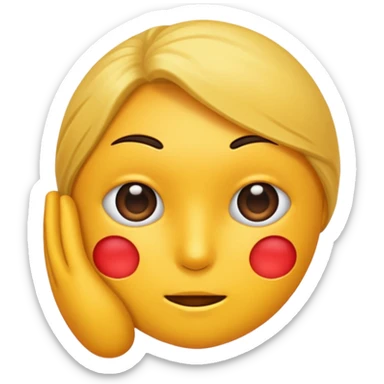 Ass nfsw naked sticker