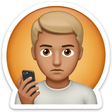 Guy goot fetish channel observer sticker