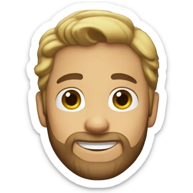 Nubbins sawyer sticker