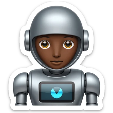 khaby lame mechanism sticker