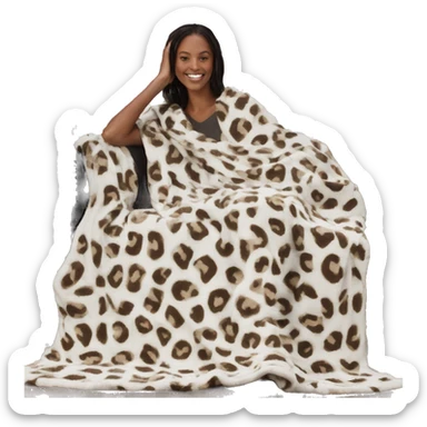 Barefoot-Dreams-In-the-Wild-Throw-Blanket sticker