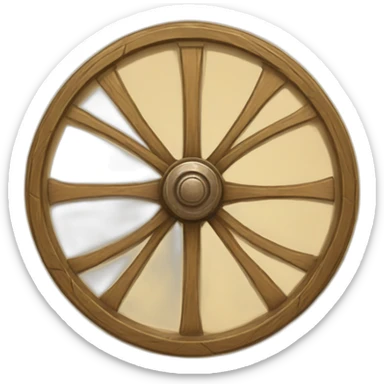 rand wheel of time sticker