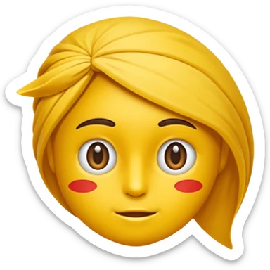 Сердце темно-бирюзовое в звездочку sticker