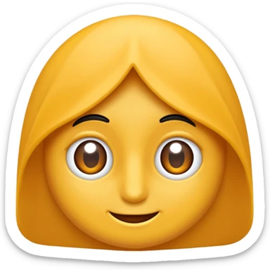 Ağlayan ve kızgın  sticker