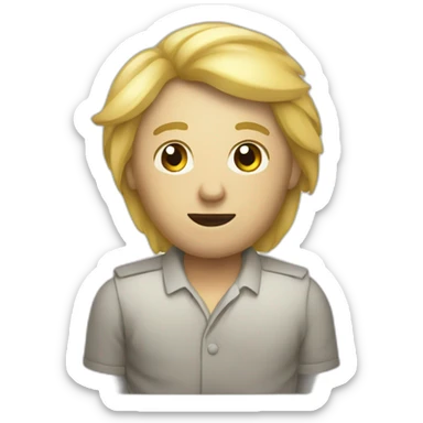 interest of money loan sticker