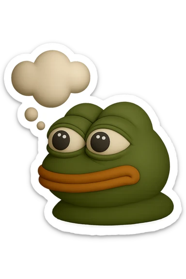 flip this image horizontally and  recreate this without background but keep all the shadows, add drop shadows on all elements  sticker